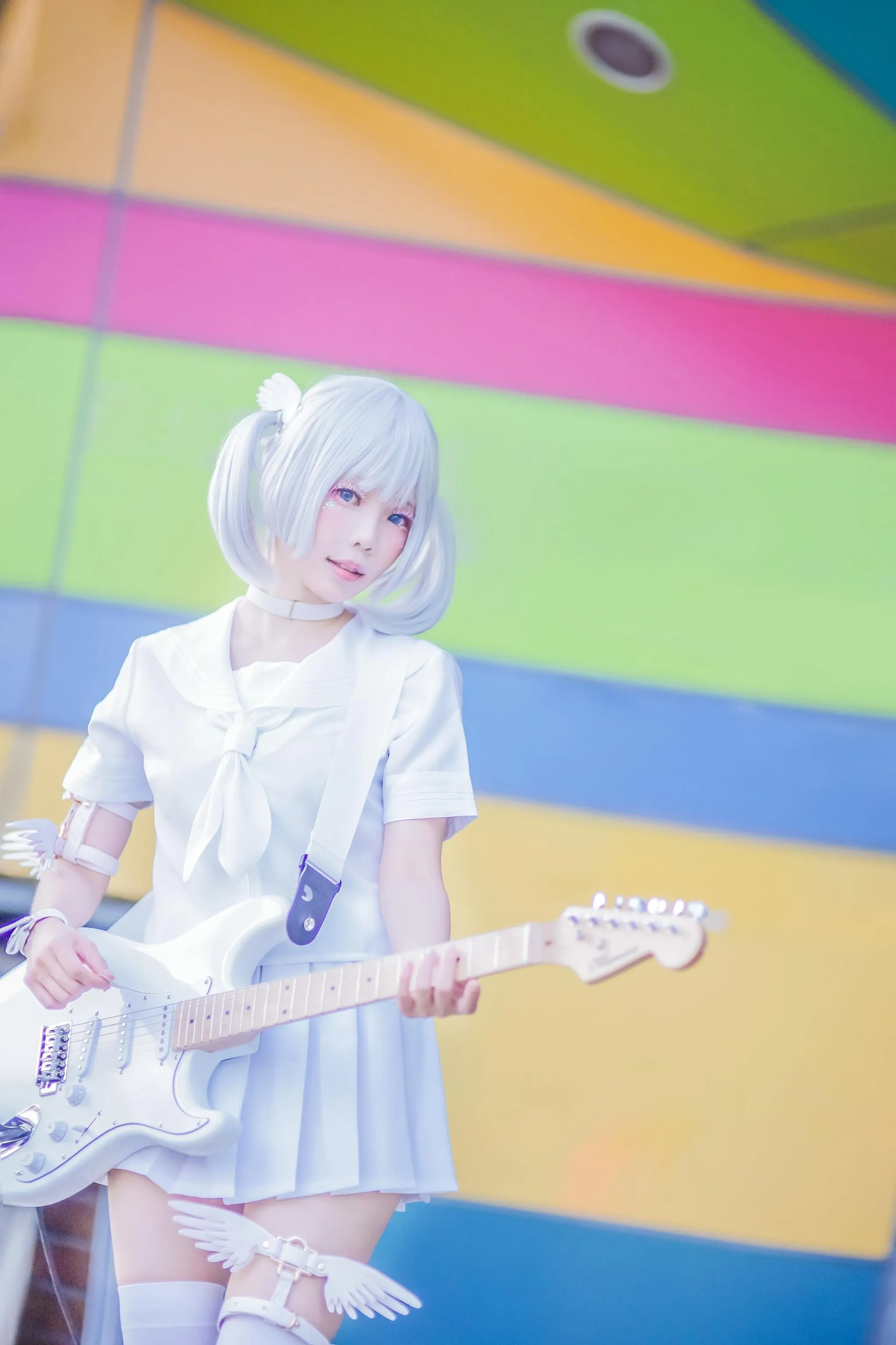 ElyEE子 – NO.85 TUESDAY TWINTAIL [141P]插图9